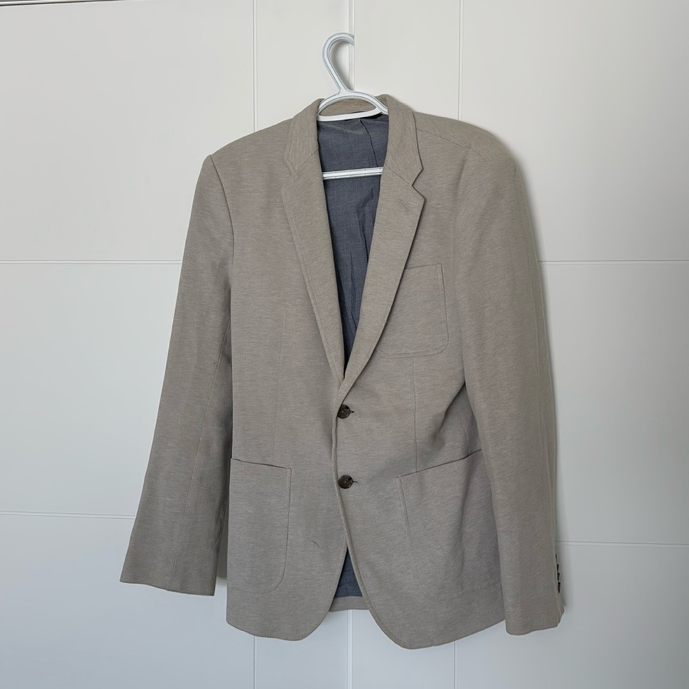 Suit Jacket